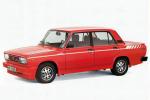 Lada Nova Spezial 1983 года